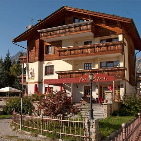 Residence Lucia Bormio Exterior photo