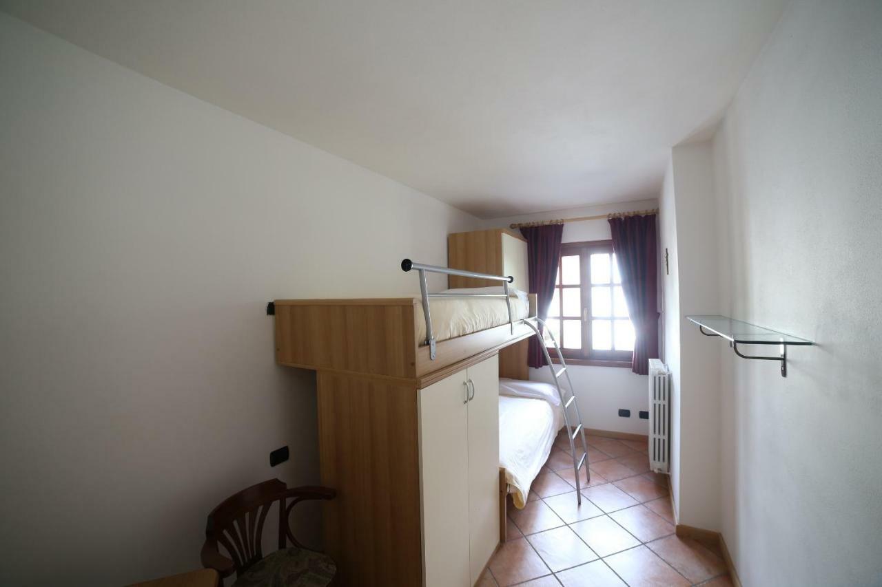 Residence Lucia Bormio Exterior photo