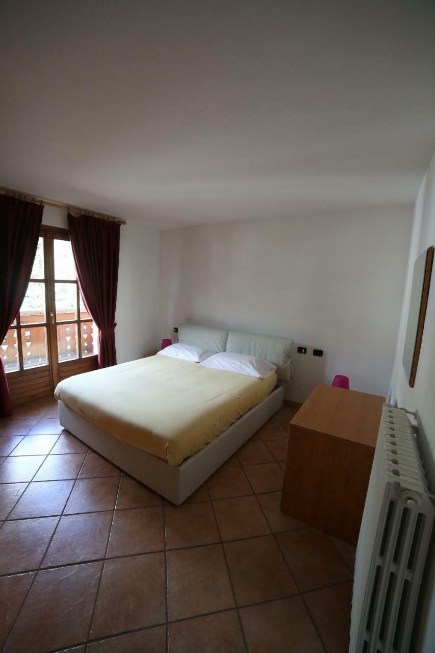 Residence Lucia Bormio Exterior photo